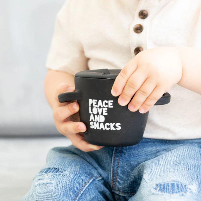Happy Snacker - Image 26