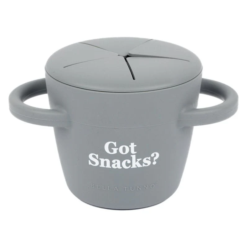 Happy Snacker - Image 27