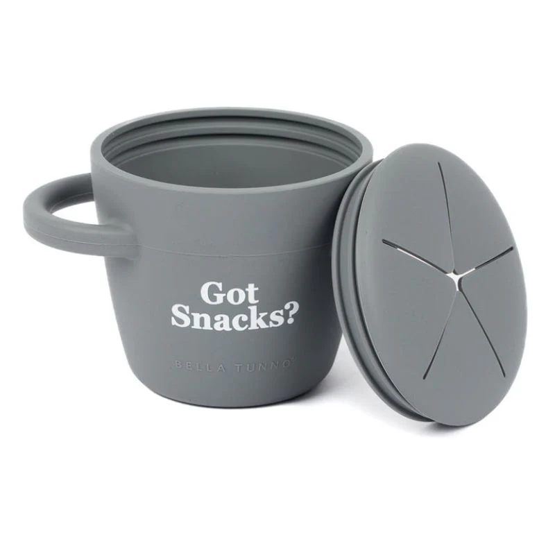 Happy Snacker - Image 28