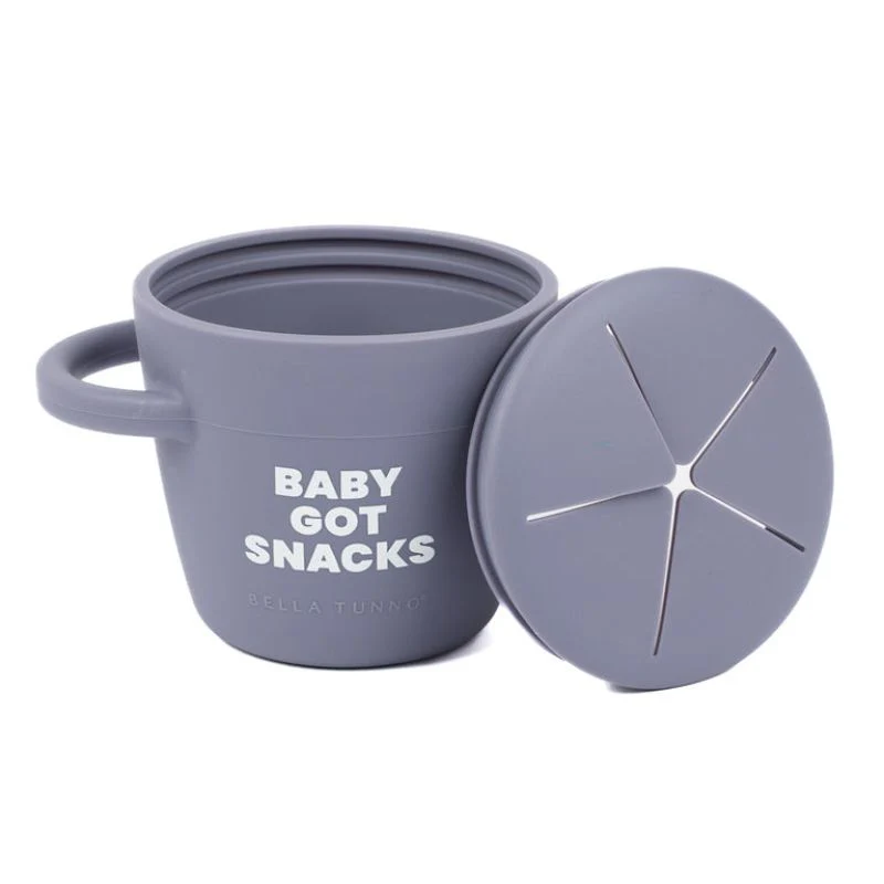 Happy Snacker - Image 32