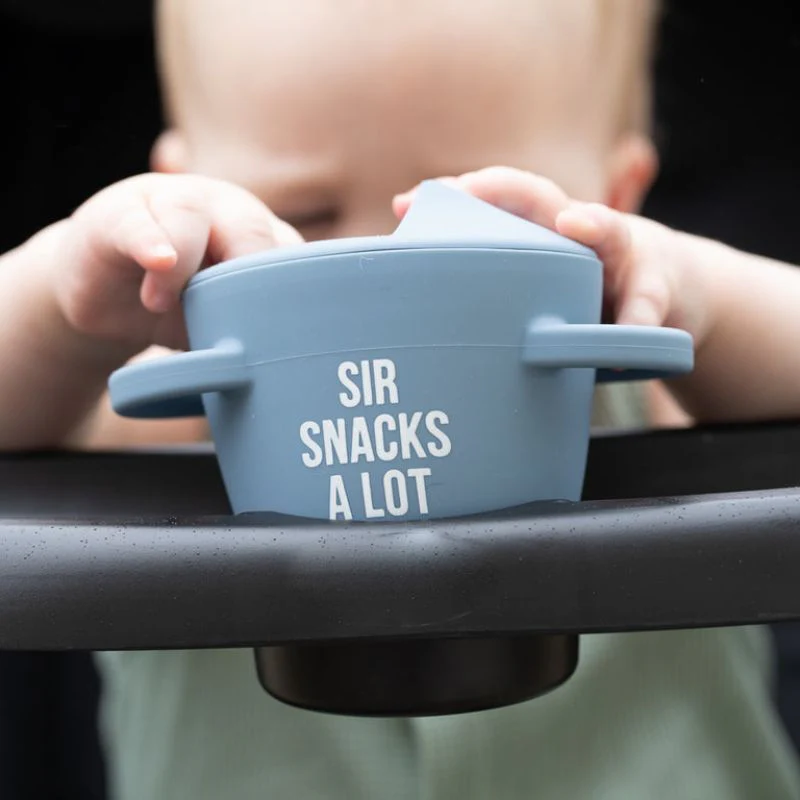 Happy Snacker - Image 44