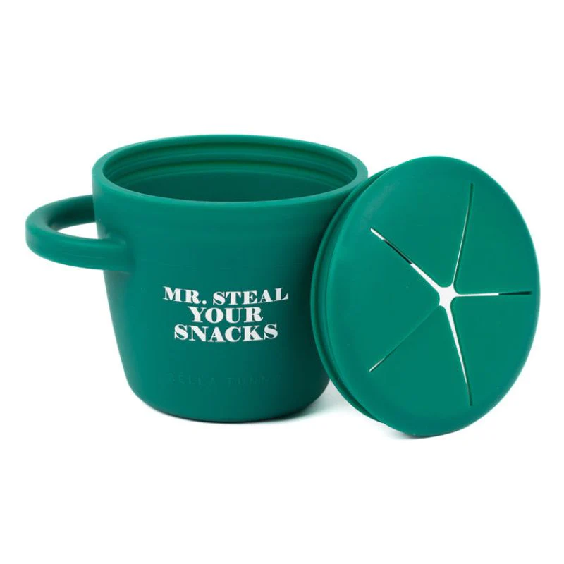 Happy Snacker - Image 58
