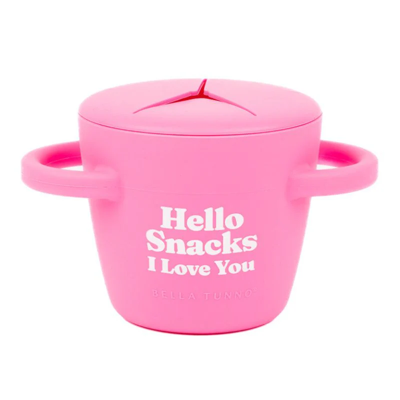 Happy Snacker - Image 67