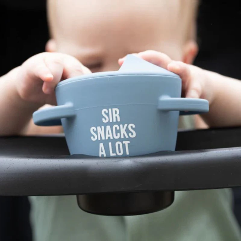 Happy Snacker - Image 85