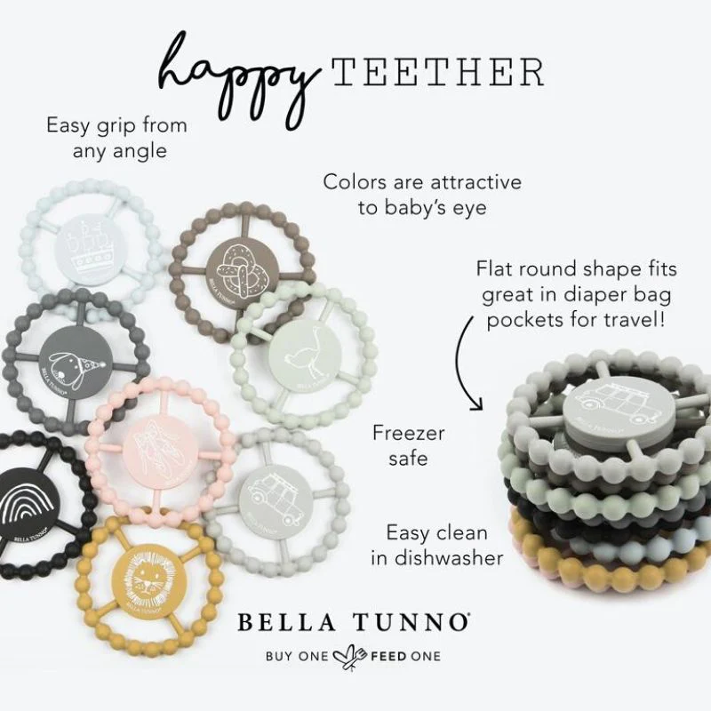 Happy Teethers - Image 10