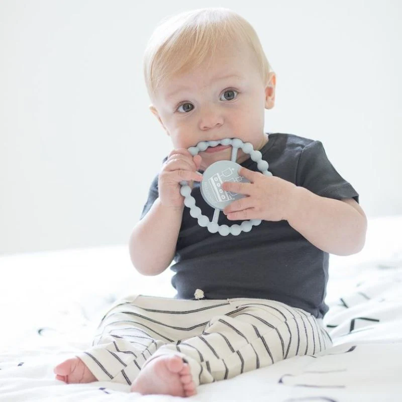 Happy Teethers - Image 126