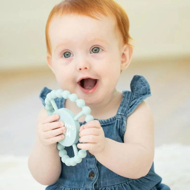 Happy Teethers - Image 161