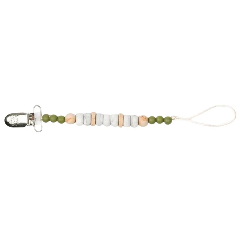Marble Pacifier Clip - Image 29