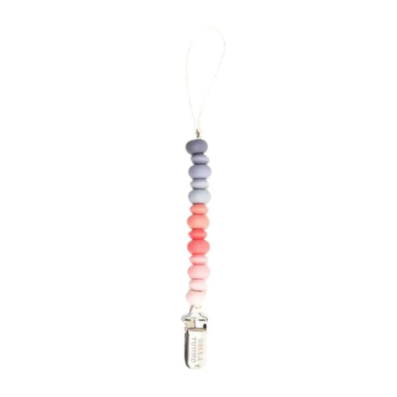 Marble Pacifier Clip - Image 32