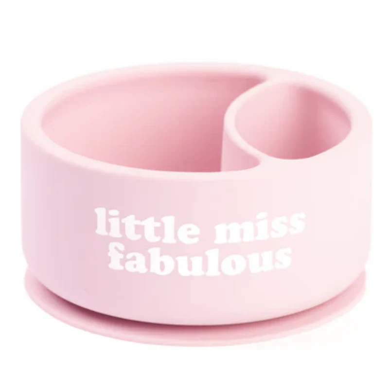Silicone Divided Wonder Bowl - Image 5