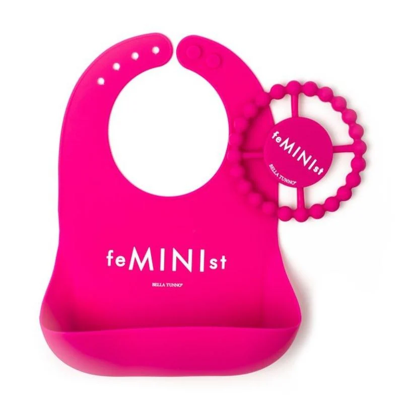 Wonder Bibs - Image 109