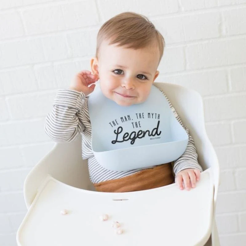 Wonder Bibs - Image 114