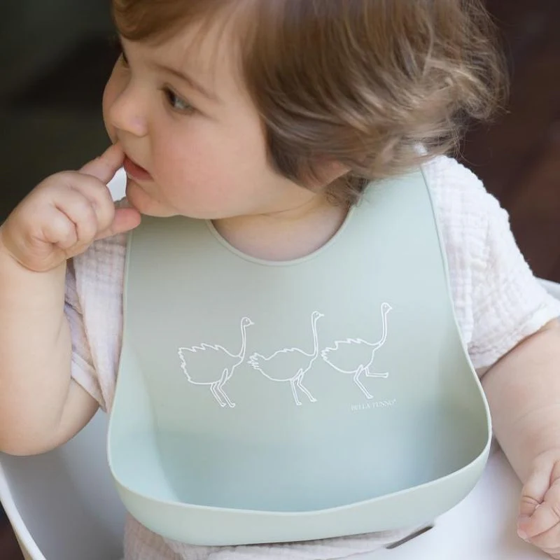 Wonder Bibs - Image 127
