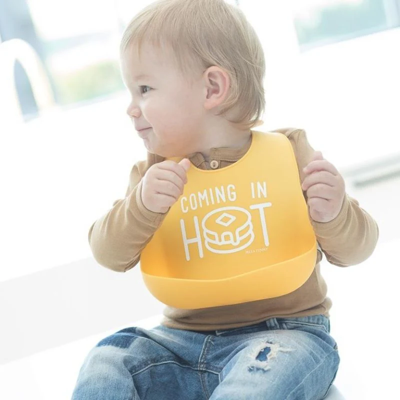 Wonder Bibs - Image 130