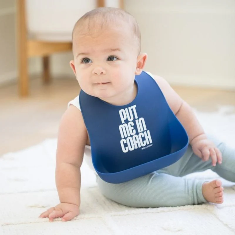 Wonder Bibs - Image 136