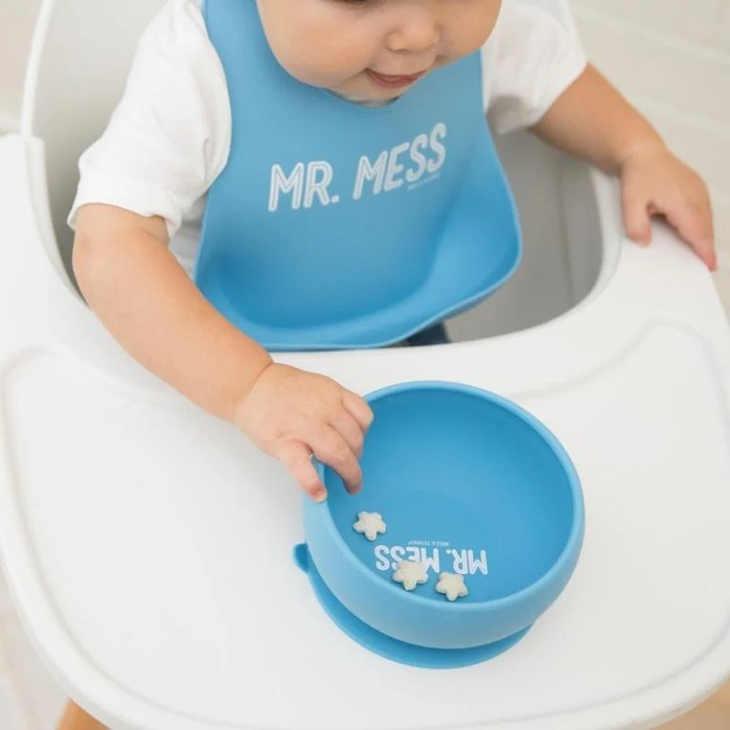 Wonder Bibs - Image 137