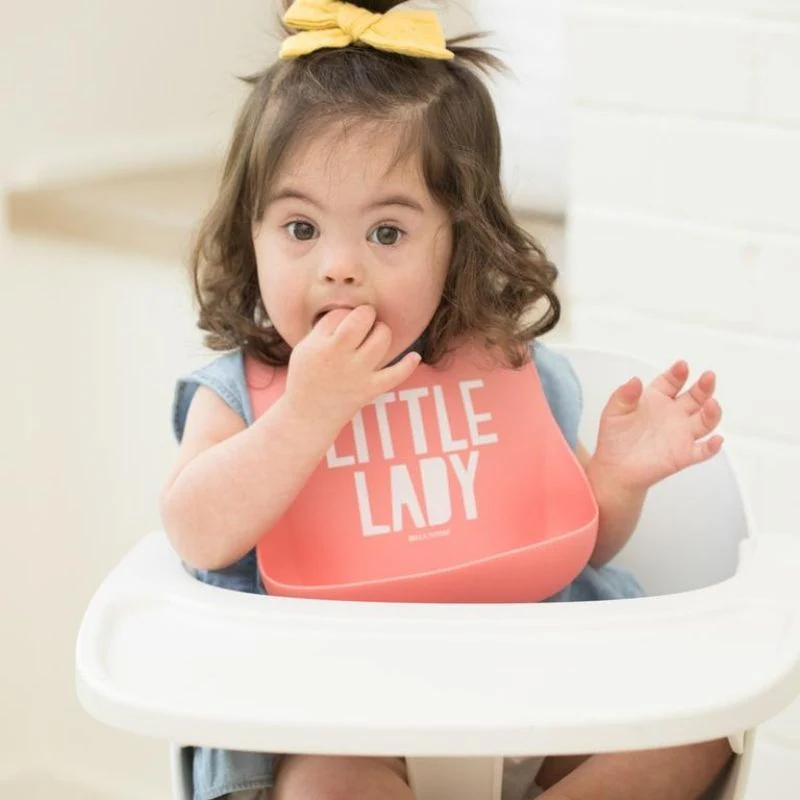 Wonder Bibs - Image 139