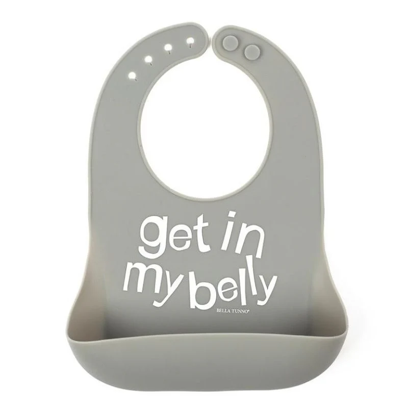 Wonder Bibs - Image 142