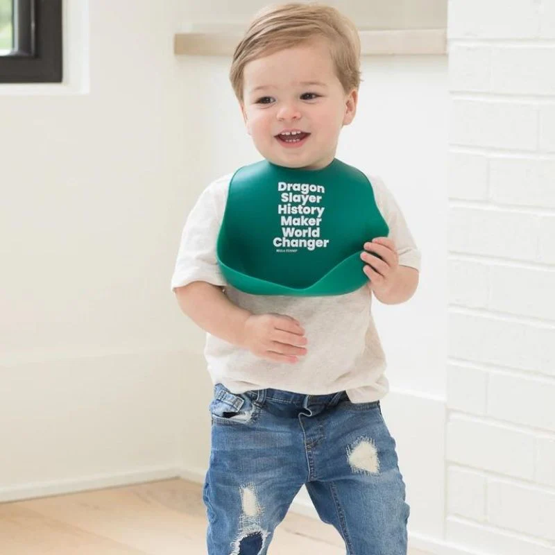 Wonder Bibs - Image 153