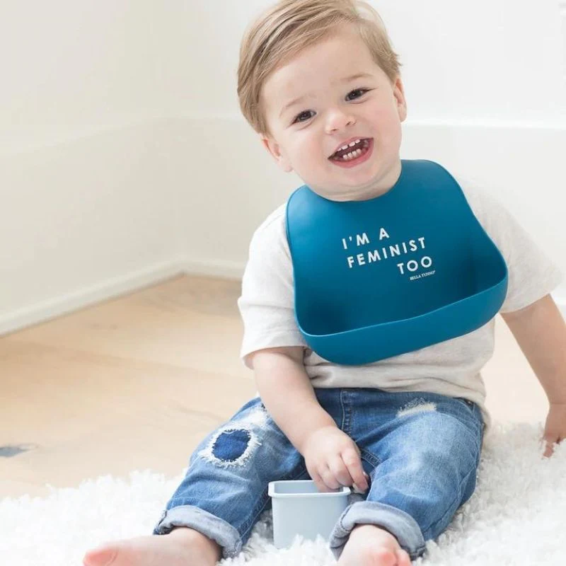 Wonder Bibs - Image 154