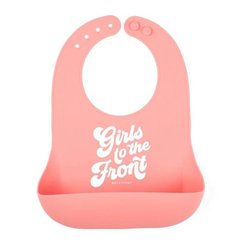 Wonder Bibs - Image 161
