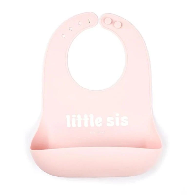 Wonder Bibs - Image 163