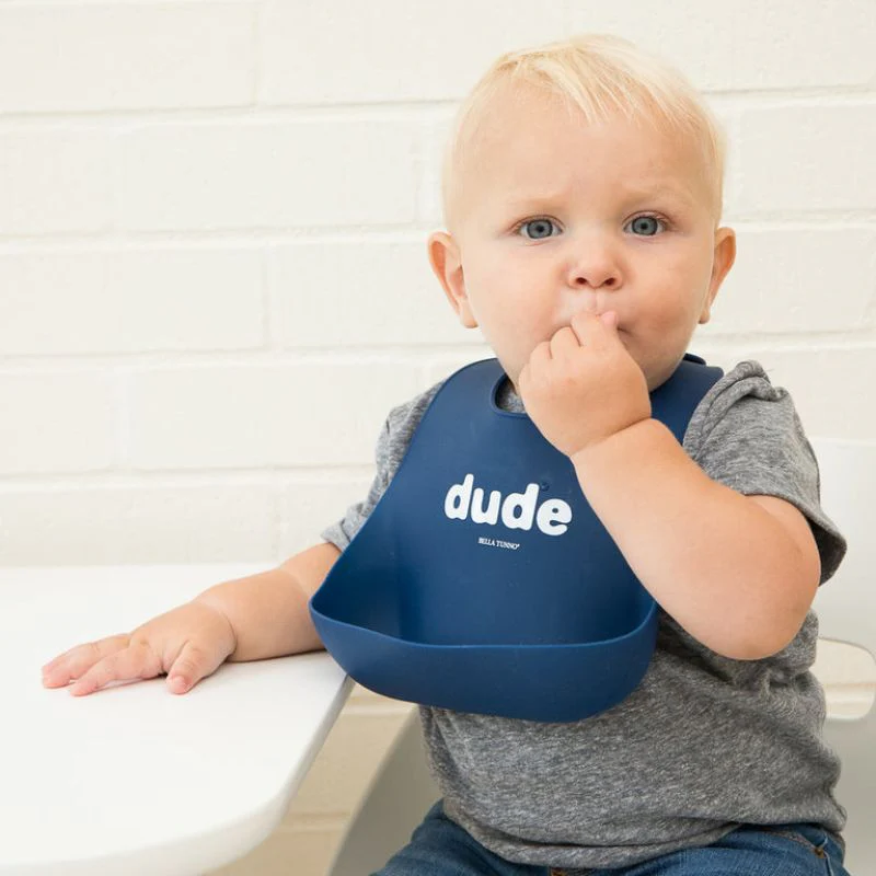 Wonder Bibs - Image 168