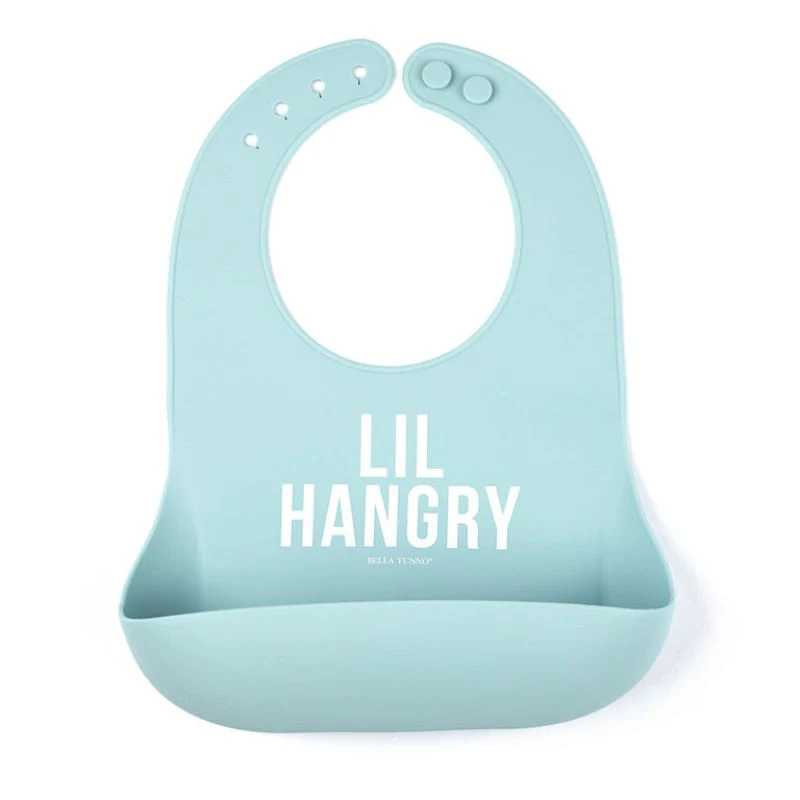 Wonder Bibs - Image 169