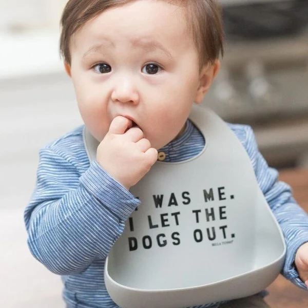 Wonder Bibs - Image 173