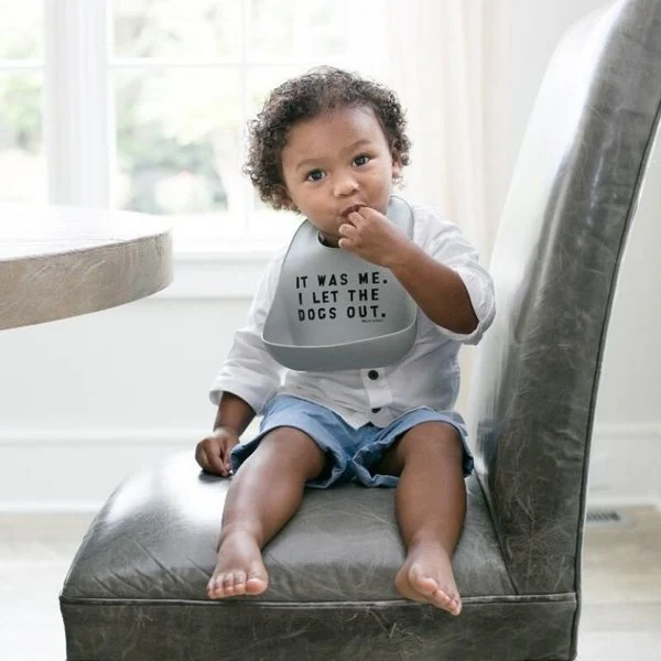 Wonder Bibs - Image 174