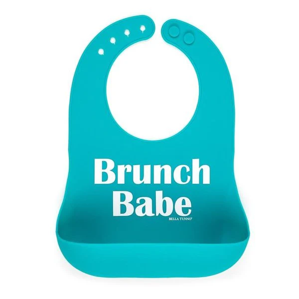 Wonder Bibs - Image 179