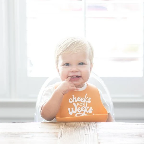 Wonder Bibs - Image 180