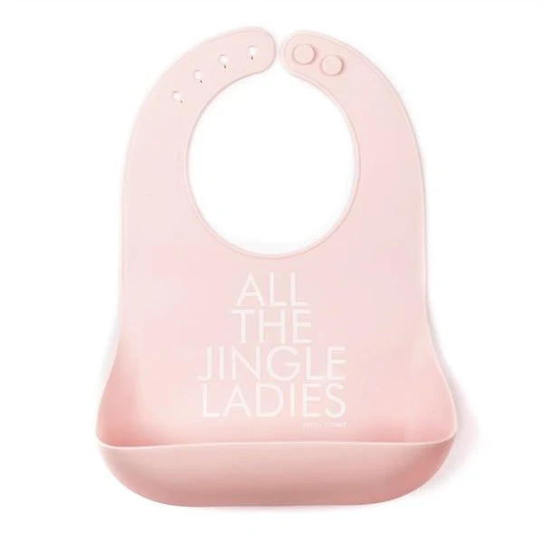 Wonder Bibs - Image 181