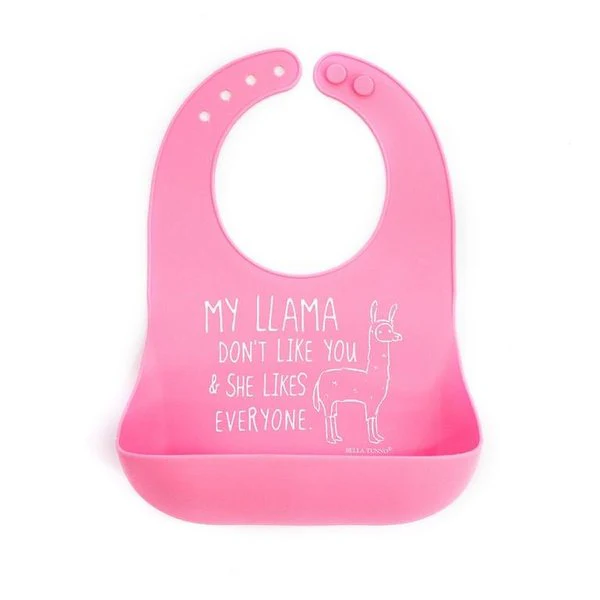 Wonder Bibs - Image 184