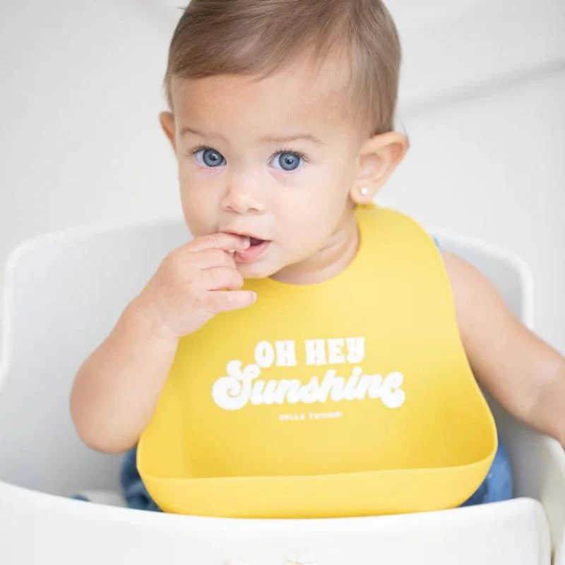 Wonder Bibs - Image 189