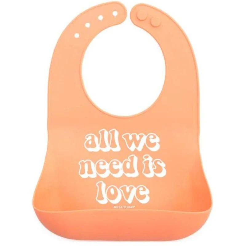 Wonder Bibs - Image 195