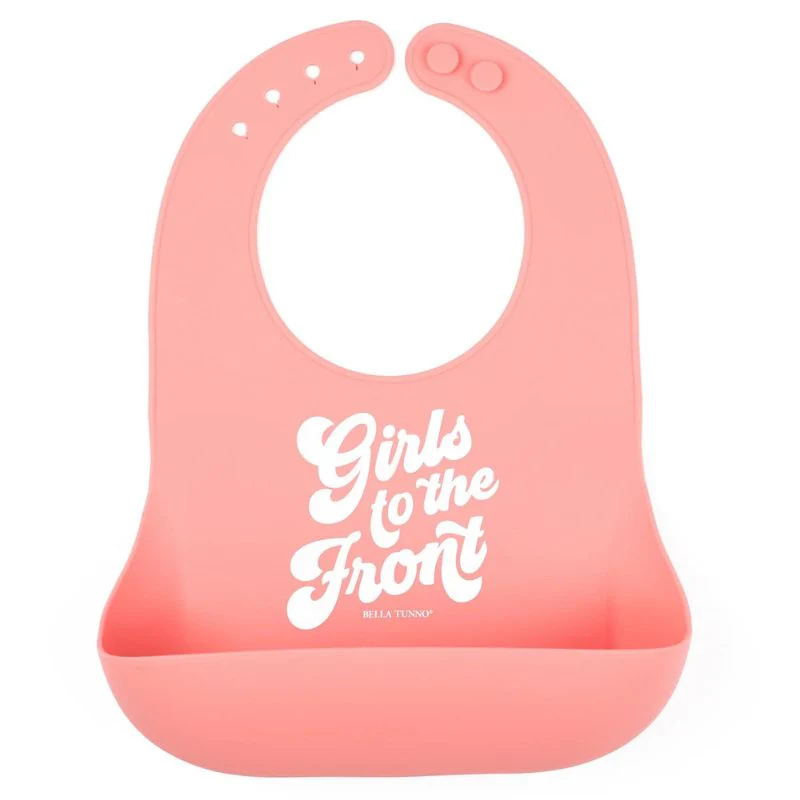 Wonder Bibs - Image 204