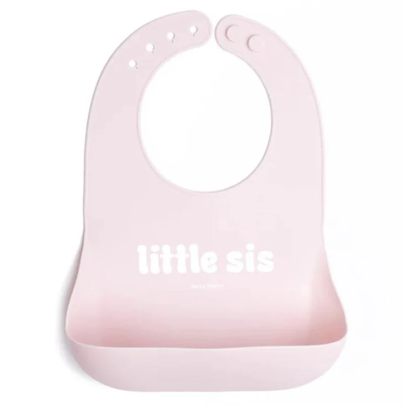 Wonder Bibs - Image 205