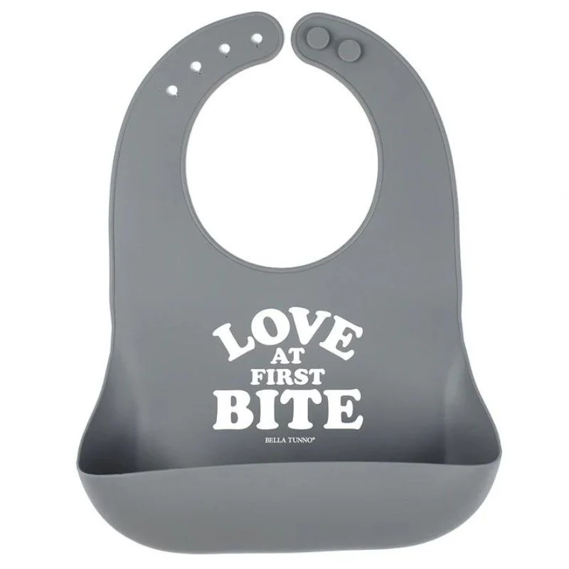 Wonder Bibs - Image 211
