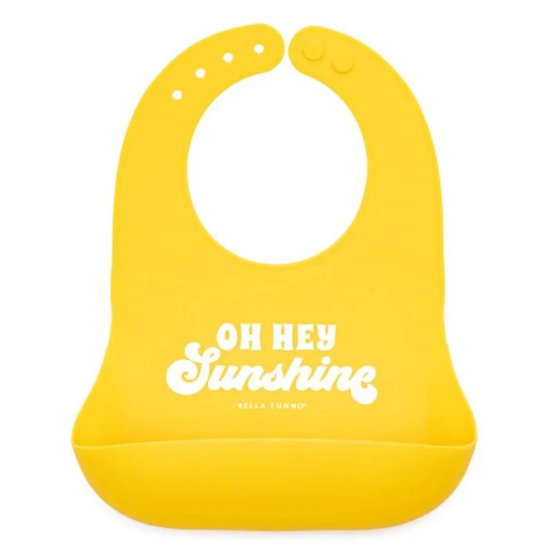 Wonder Bibs - Image 214