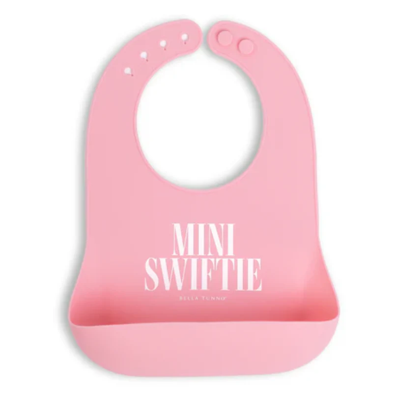 Wonder Bibs - Image 217