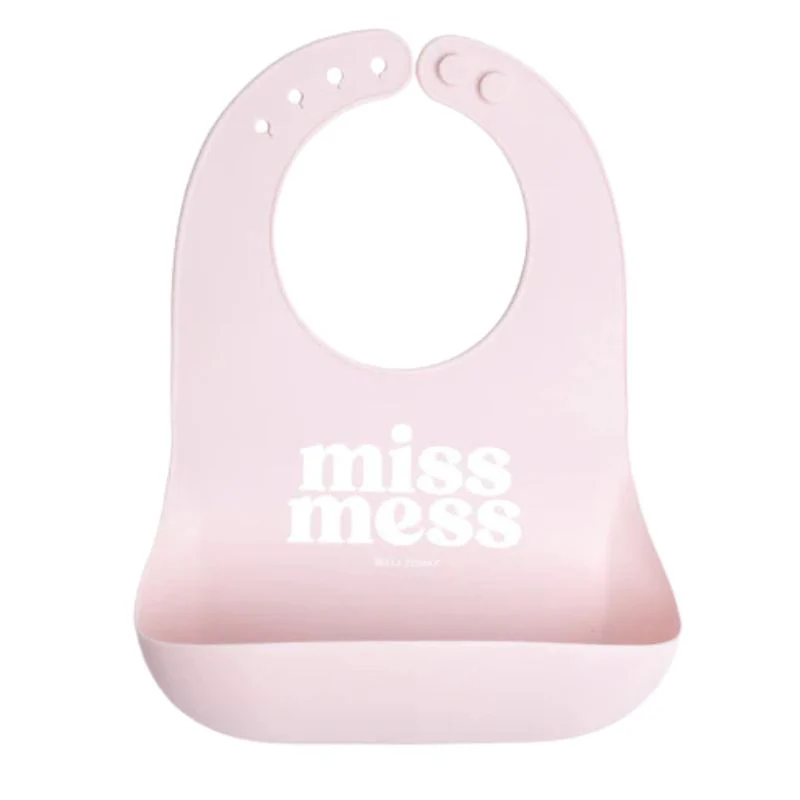 Wonder Bibs - Image 222