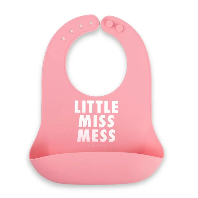 Wonder Bibs - Image 224