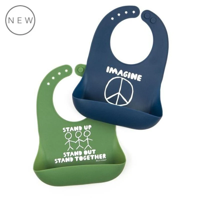 Wonder Bibs - Image 27