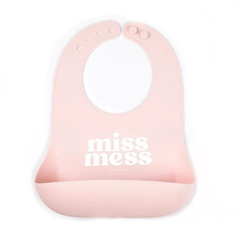 Wonder Bibs - Image 77