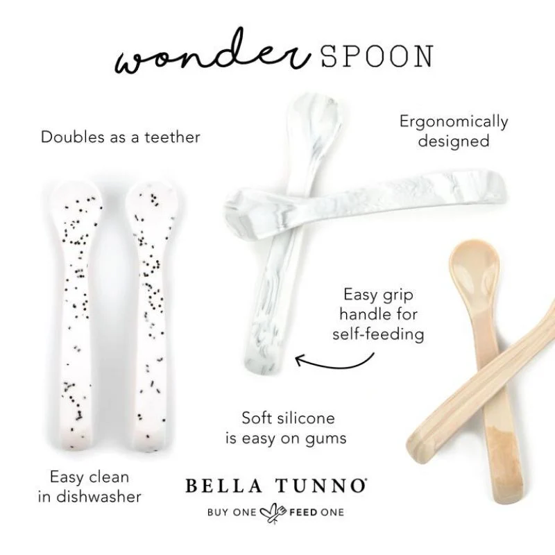 Wonder Spoon Sets - Image 24