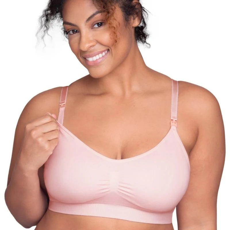 Bandita Nursing Bra - Image 15