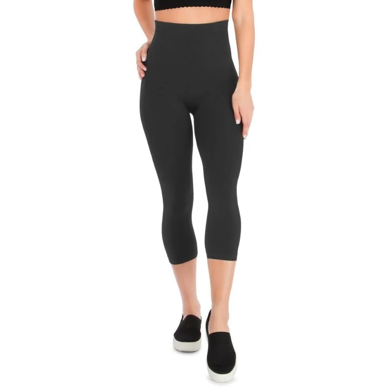 Mother Tucker Capri Leggings - Image 14