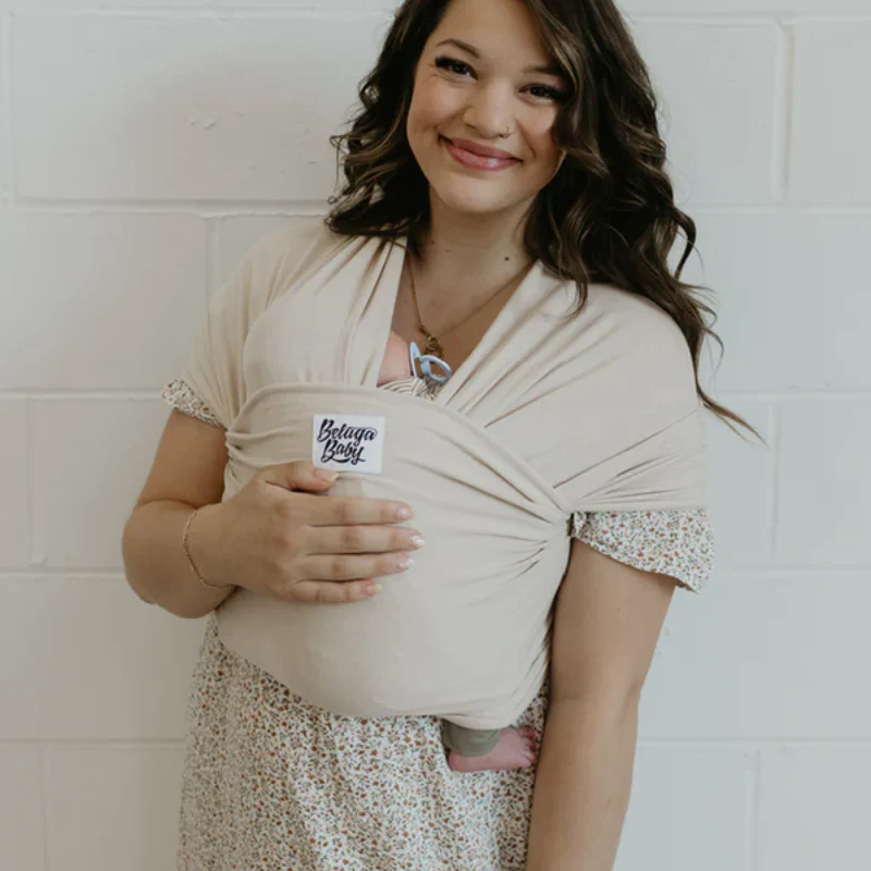 Baby Wrap Carriers - Image 33