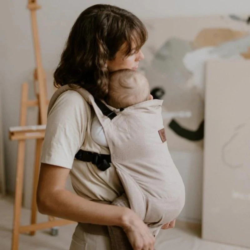 Beluga Buckle Carrier - Image 4